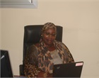 Ndeye Awa Fall 